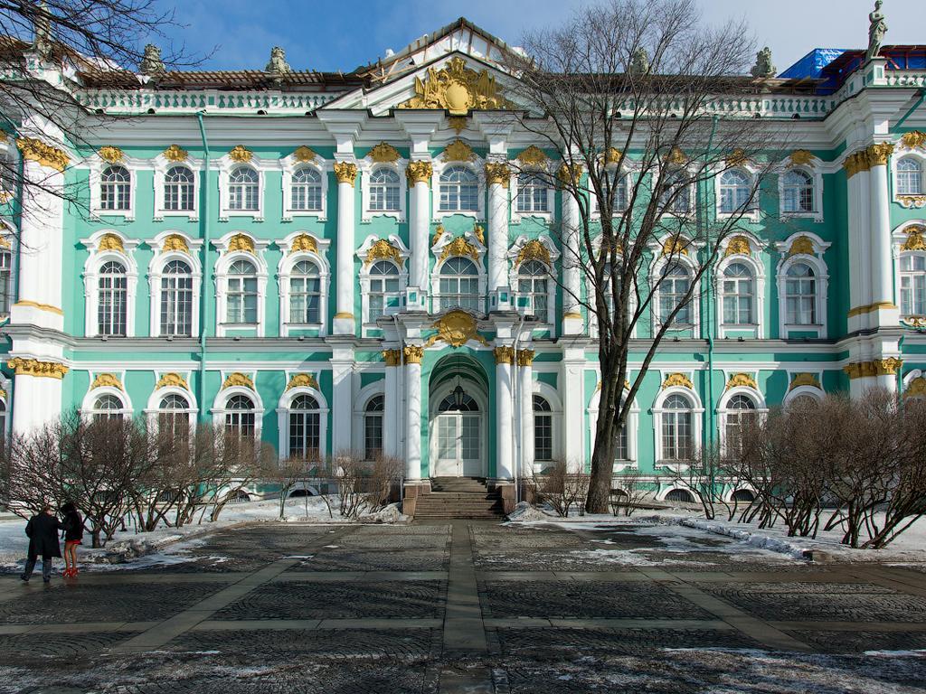 The Hermitage